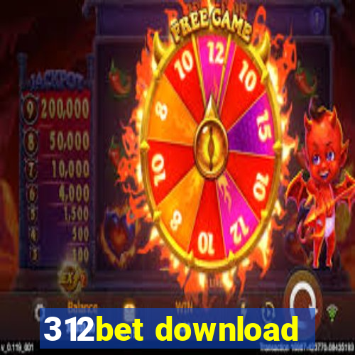 312bet download